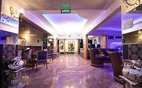 Exporoyal Hotel Antalya